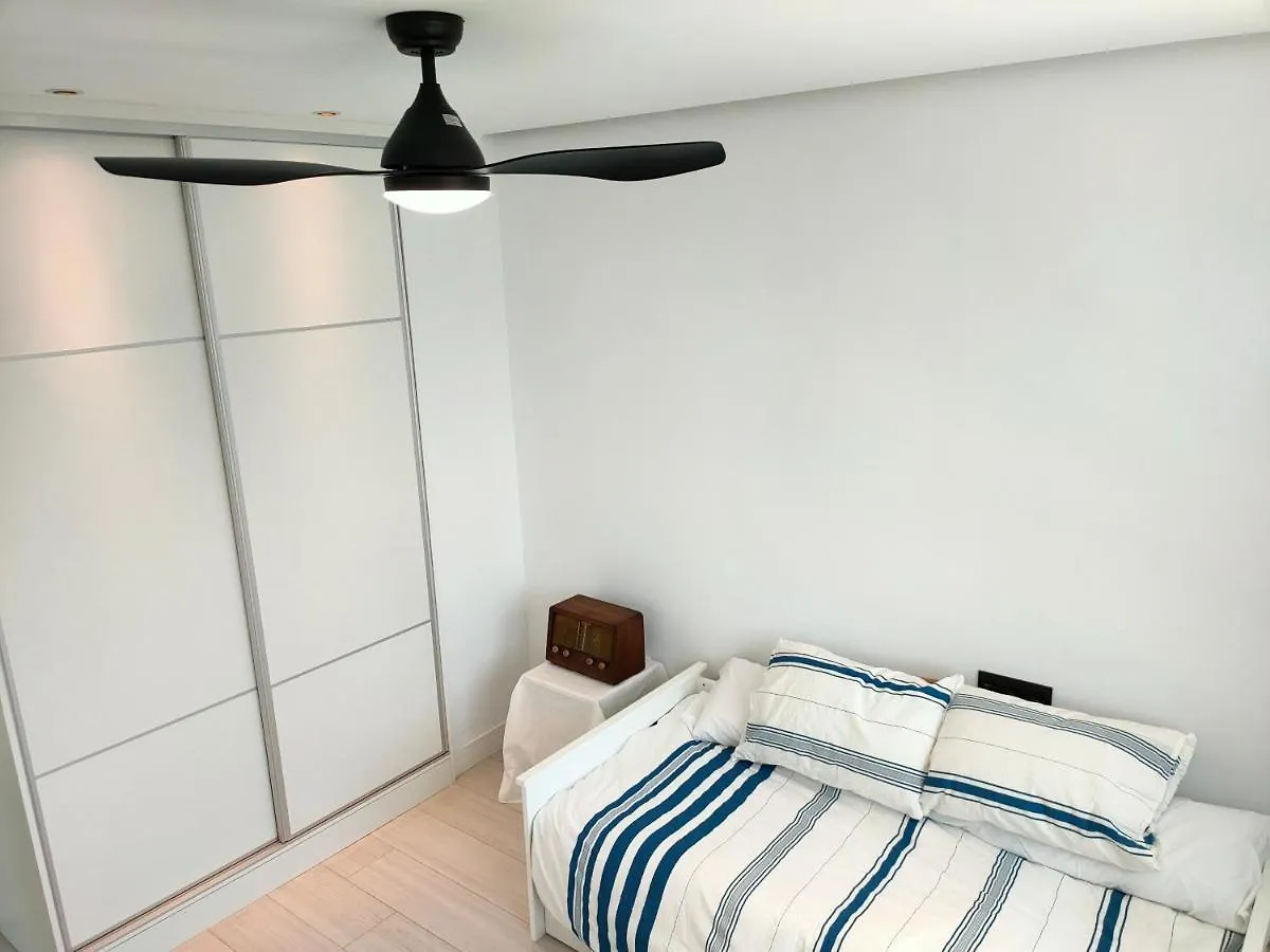 Villaswimmingpoolmalaga Rincon de la Victoria Villa
