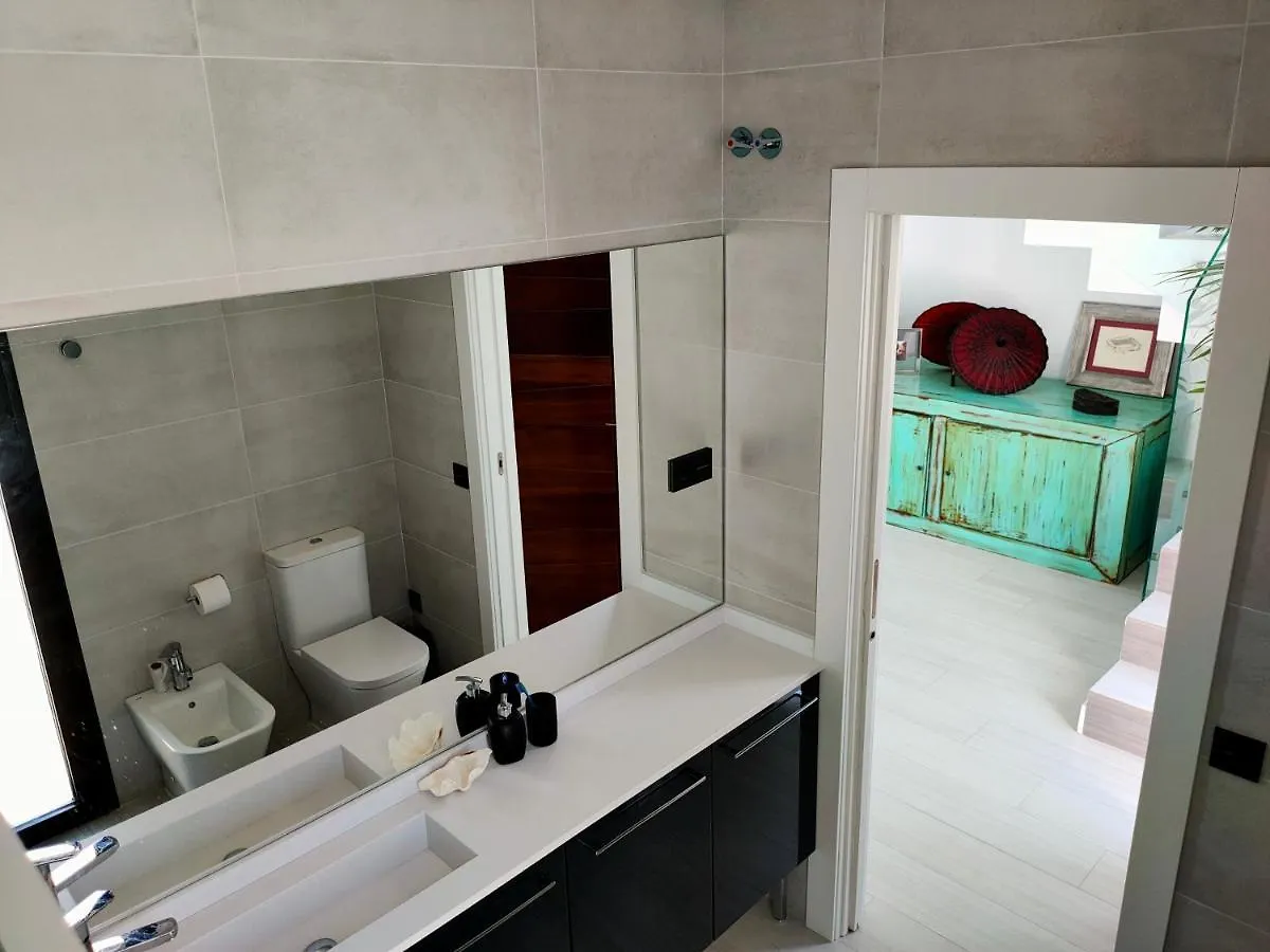 Villaswimmingpoolmalaga Rincon de la Victoria