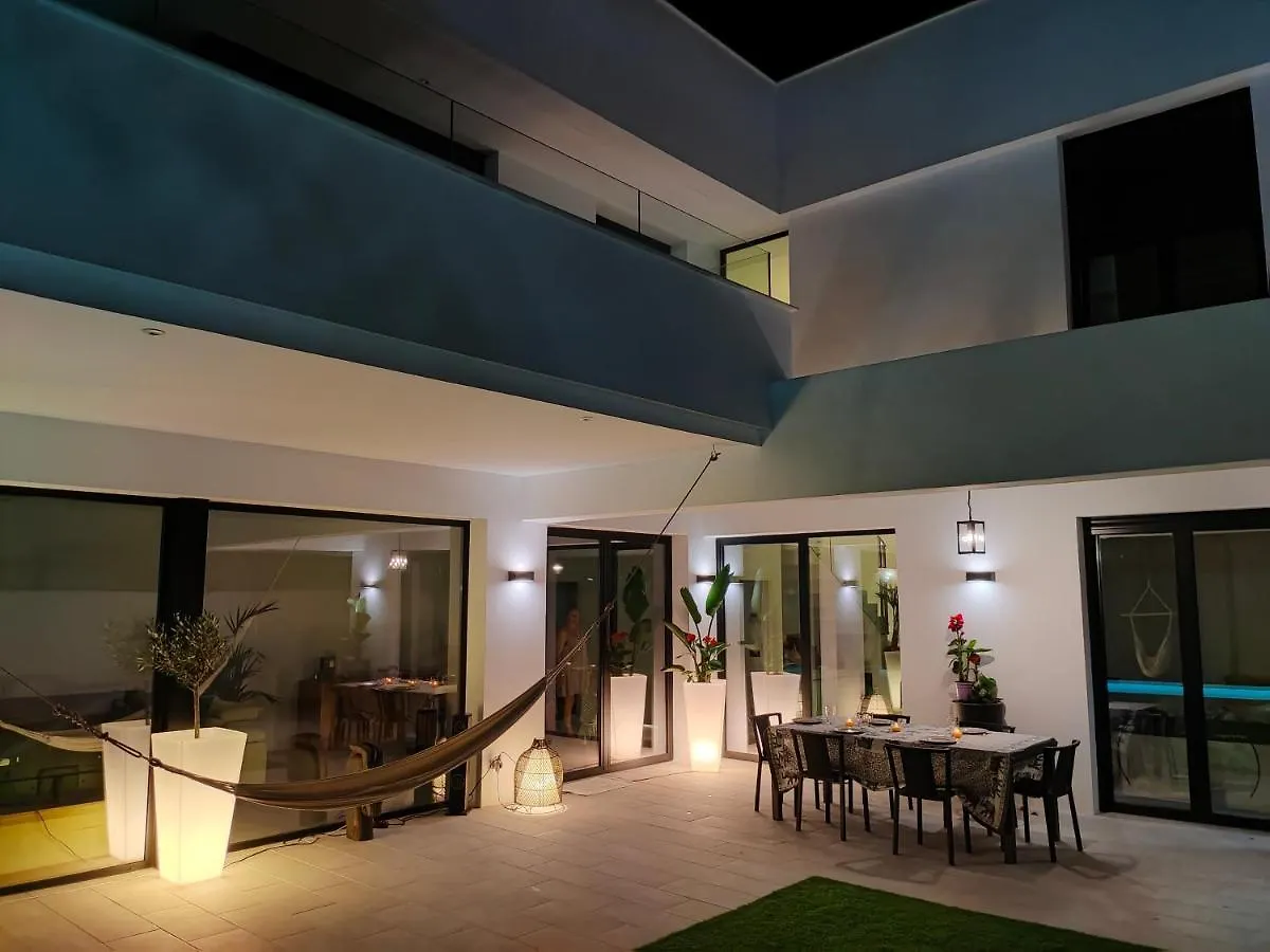 Villaswimmingpoolmalaga Rincon de la Victoria Spain