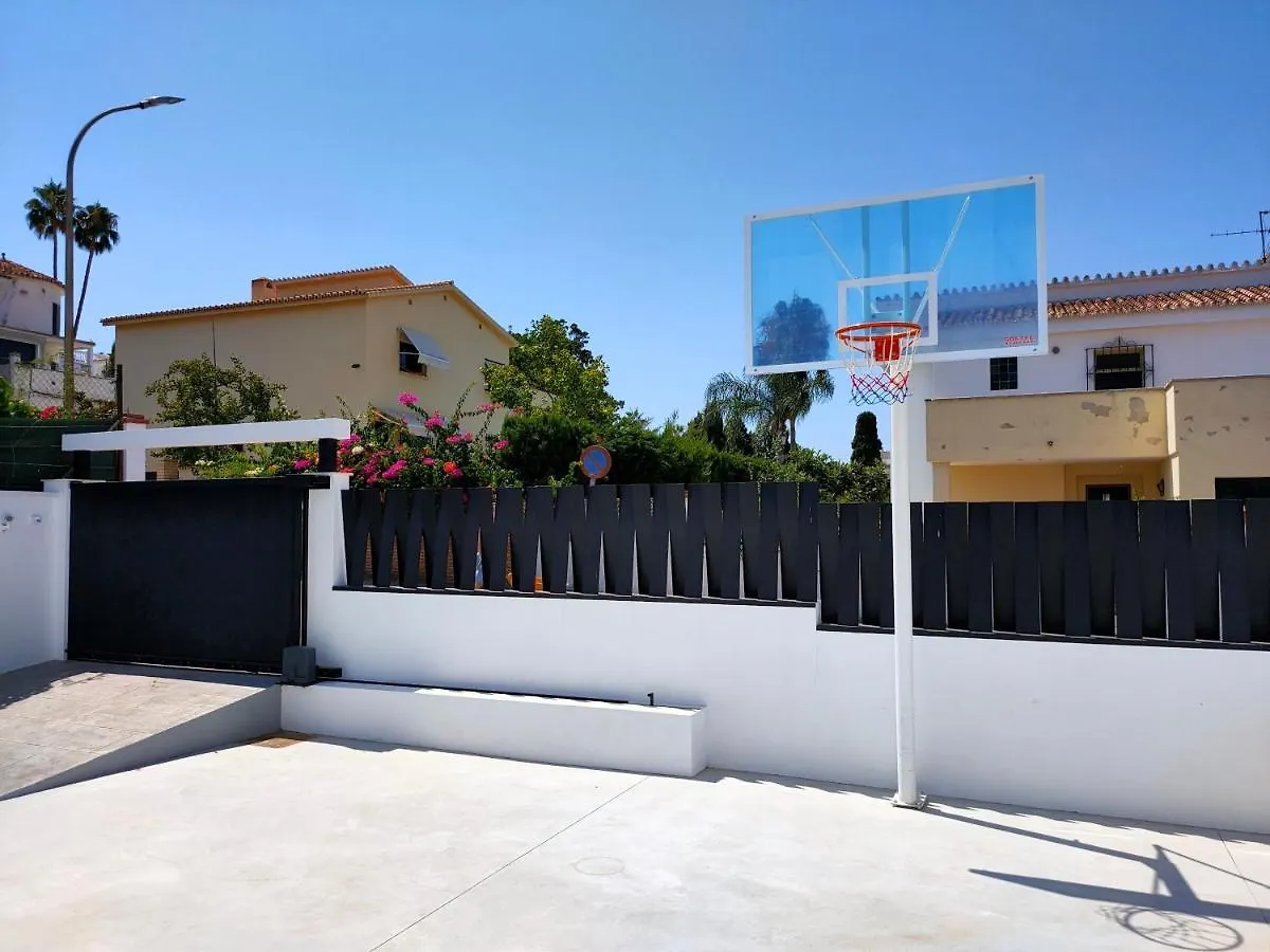 Villaswimmingpoolmalaga Rincon de la Victoria 0*,  Spain