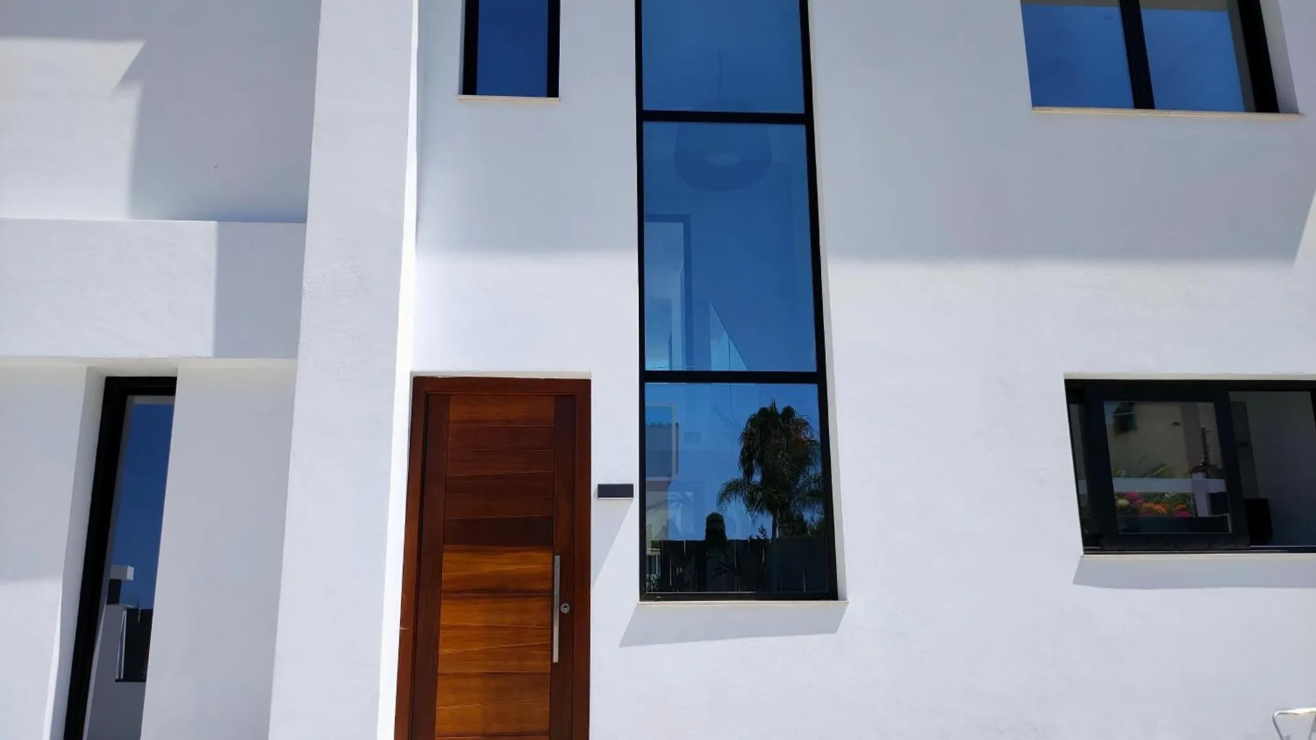 Villaswimmingpoolmalaga Rincon de la Victoria